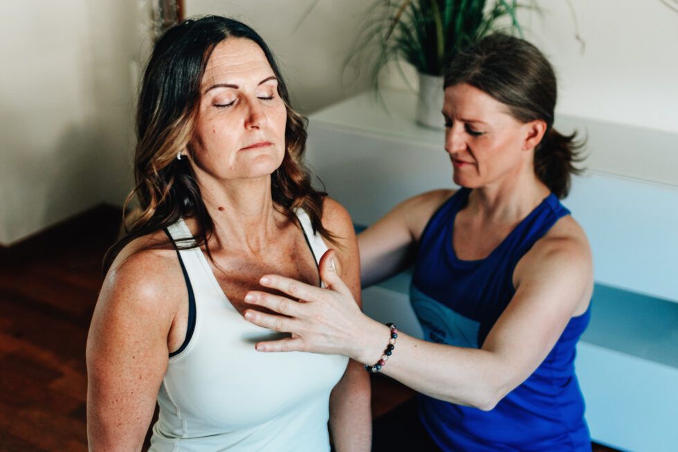 DEPRESSION needs HOLISTIC view for HEALING